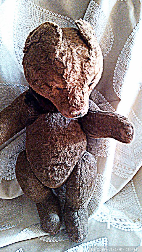 Моё маленькое чудо — Игрушки СССР и советского детства: резиновые