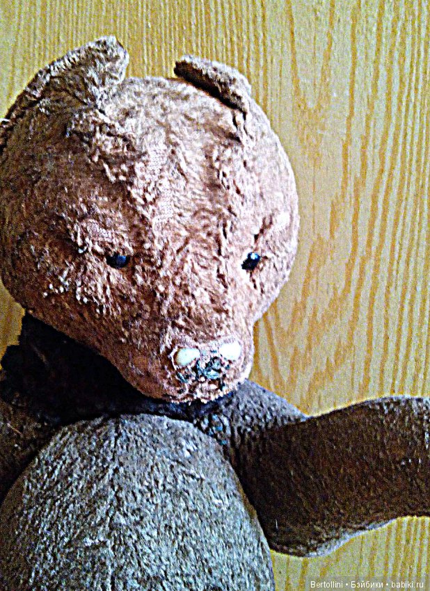 Моё маленькое чудо — Игрушки СССР и советского детства: резиновые (фото 3)