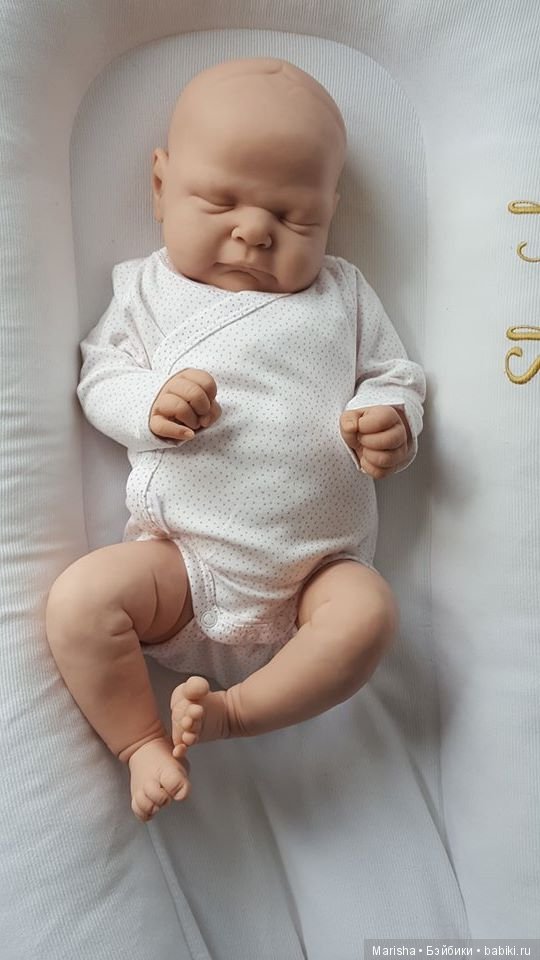 Ramsey, скульптор Cassie Ann Brace (фото 2)