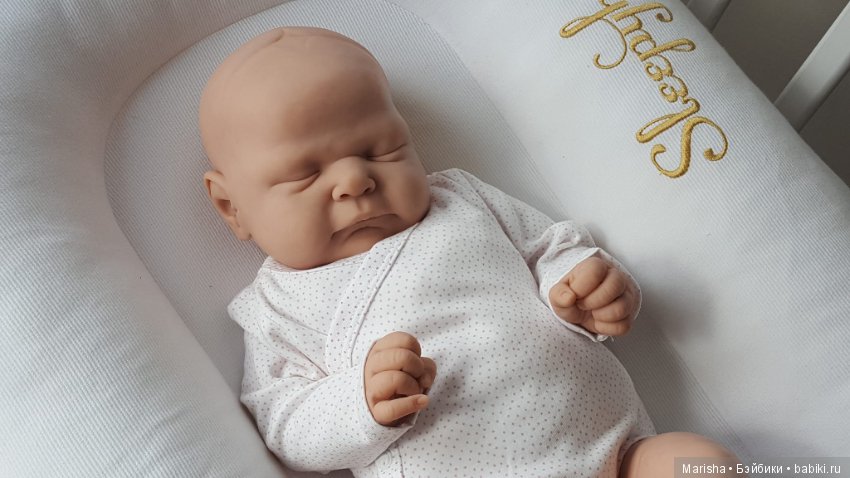 Ramsey, скульптор Cassie Ann Brace (фото 3)