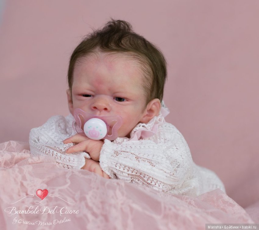 Lil'Yawn by Phil Donnelly, автор прототипа Cristina Maria Ortolani (фото 8)