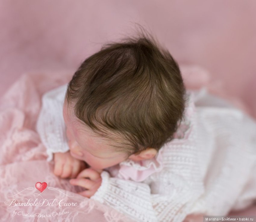 Lil'Yawn by Phil Donnelly, автор прототипа Cristina Maria Ortolani (фото 7)