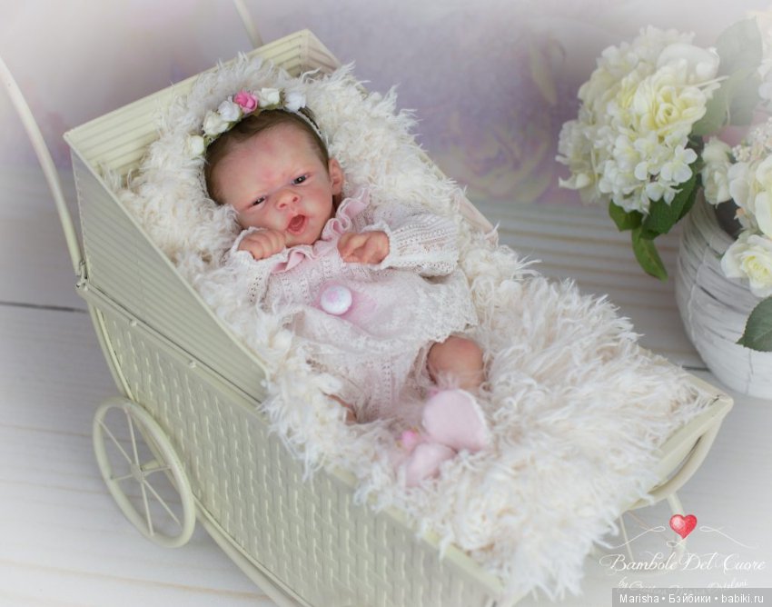 Lil'Yawn by Phil Donnelly, автор прототипа Cristina Maria Ortolani (фото 2)