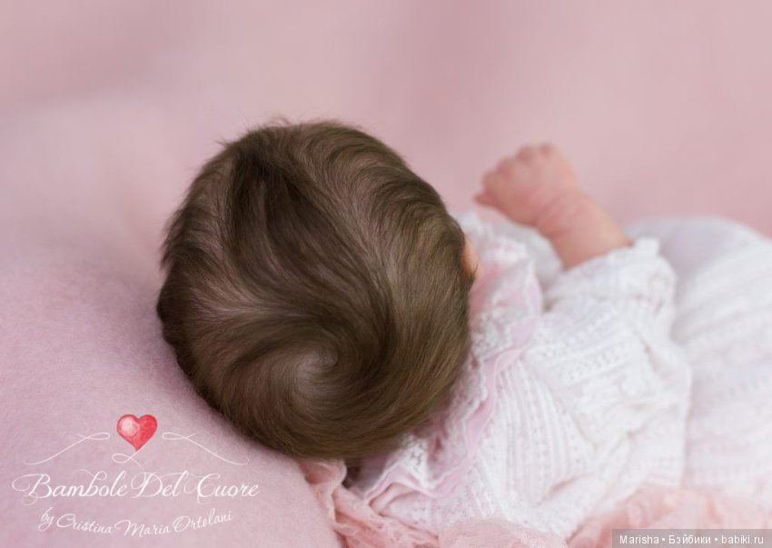 Lil'Yawn by Phil Donnelly, автор прототипа Cristina Maria Ortolani (фото 6)