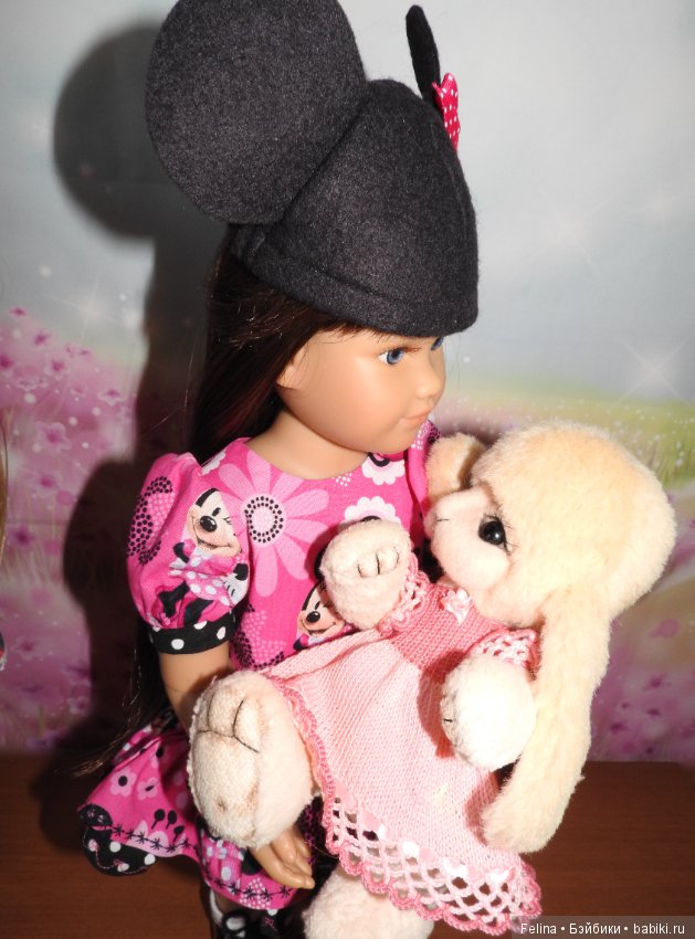 Лепестки розы. Kirsten и другие... Kidz'n'cats