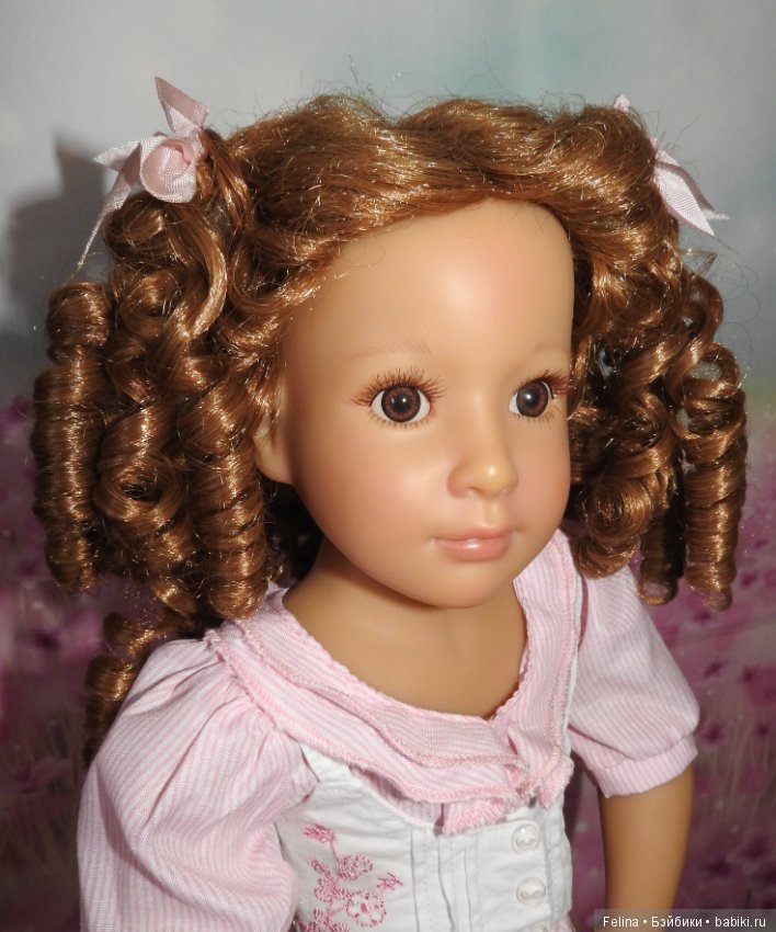 Лепестки розы. Kirsten и другие... Kidz'n'cats (фото 5)