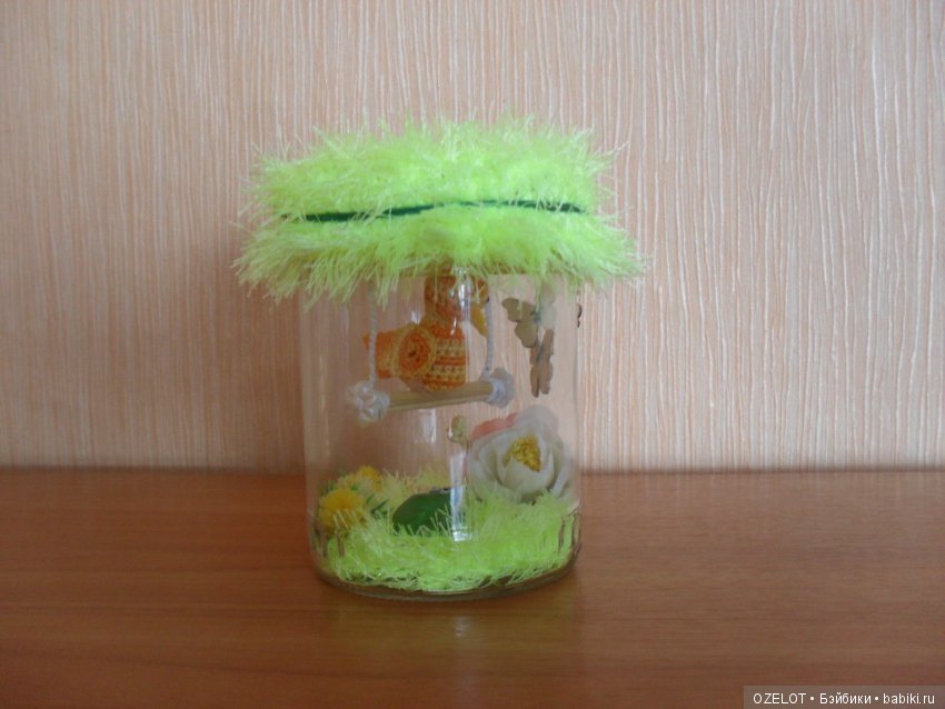 Подарите "Кусочек весны" — Другие хобби и увлечения: сад (фото 4)