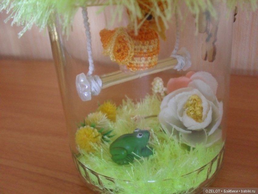 Подарите "Кусочек весны" — Другие хобби и увлечения: сад (фото 3)