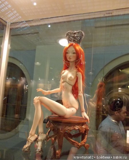 Куклы и мебель — Мебель для кукол и домиков: фото