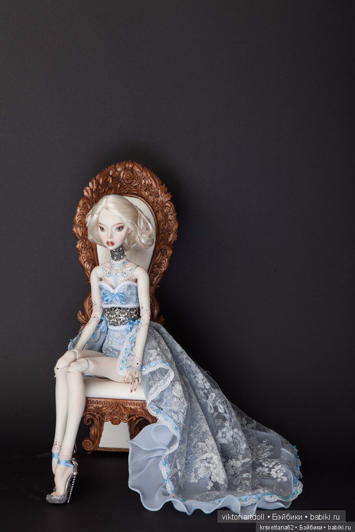 Куклы и мебель — Мебель для кукол и домиков: фото