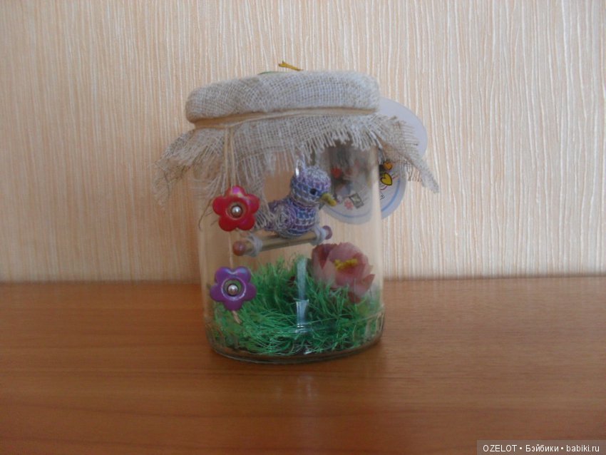 Подарите "Кусочек весны" — Другие хобби и увлечения: сад (фото 7)