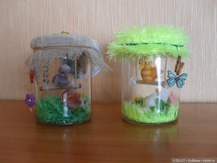 Подарите "Кусочек весны" — Другие хобби и увлечения: сад