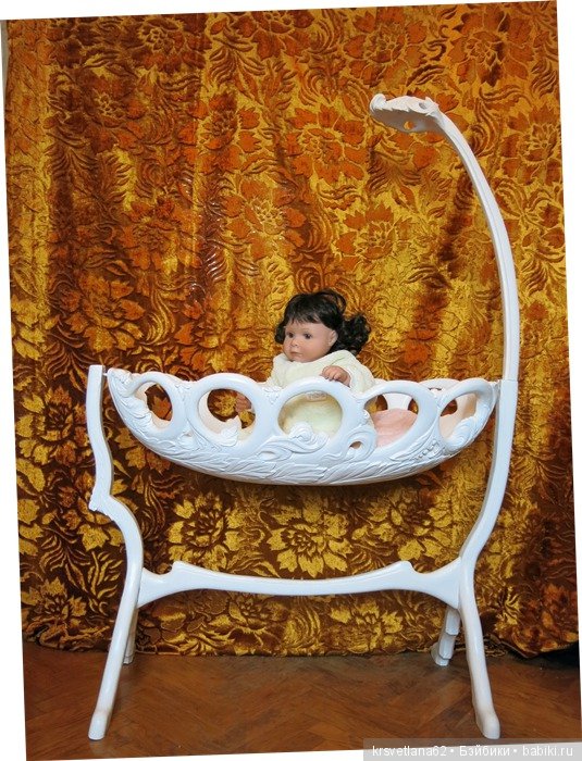 Куклы и мебель — Мебель для кукол и домиков: фото