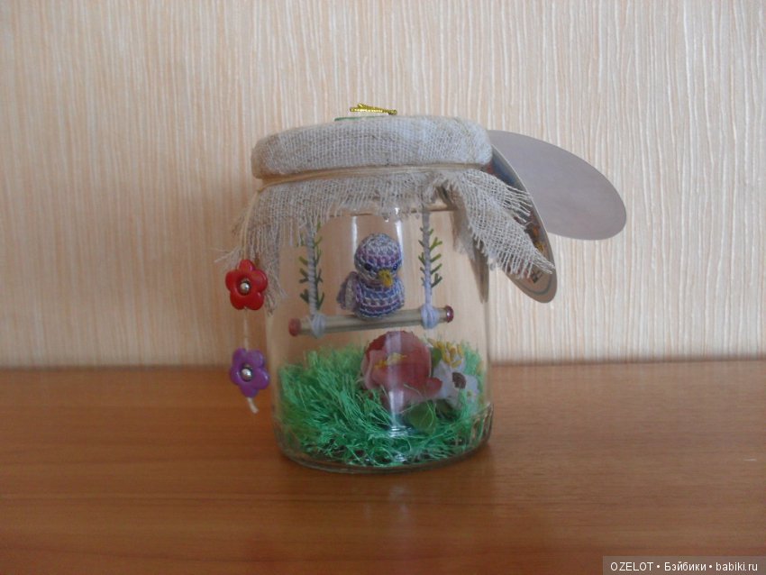 Подарите "Кусочек весны" — Другие хобби и увлечения: сад (фото 8)