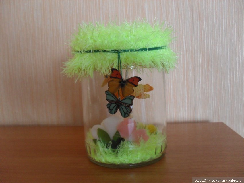 Подарите "Кусочек весны" — Другие хобби и увлечения: сад (фото 2)