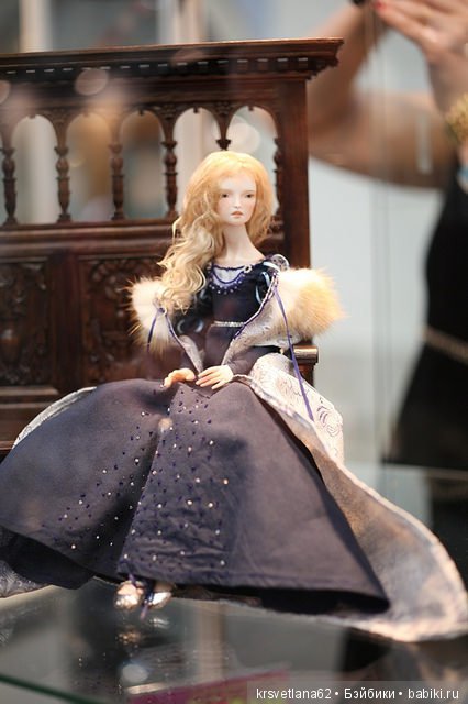 Куклы и мебель — Мебель для кукол и домиков: фото