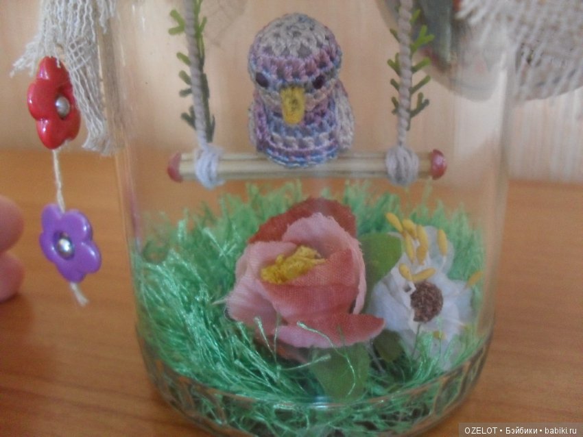 Подарите "Кусочек весны" — Другие хобби и увлечения: сад (фото 6)