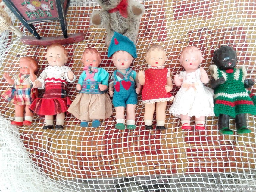 Немножечко композитных малышей (фото 9)