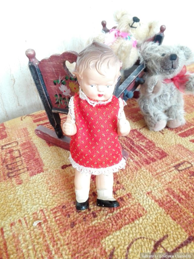 Немножечко композитных малышей (фото 4)