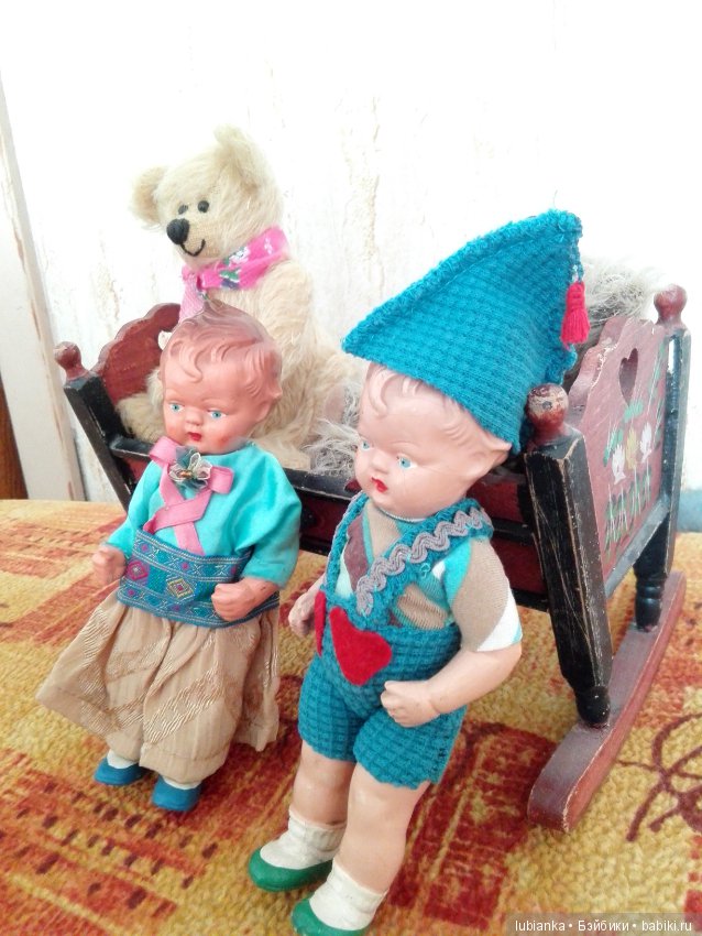 Немножечко композитных малышей (фото 2)