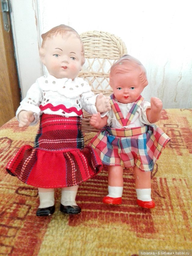 Немножечко композитных малышей (фото 8)