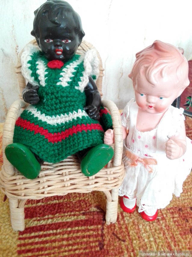 Немножечко композитных малышей (фото 5)