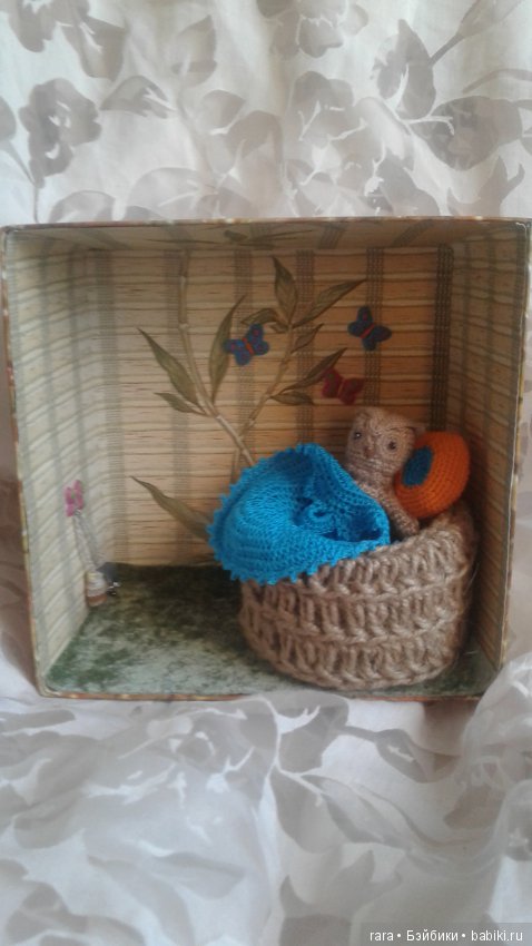 Наступает ночь и просыпаются они