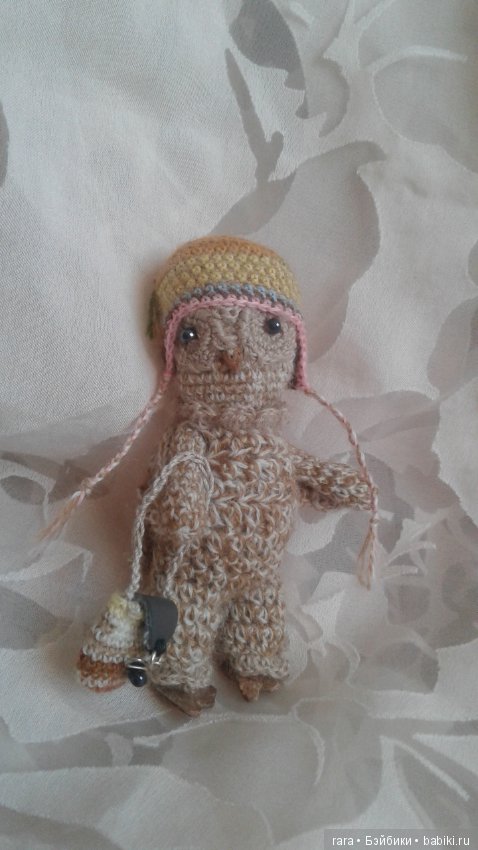 Наступает ночь и просыпаются они (фото 6)