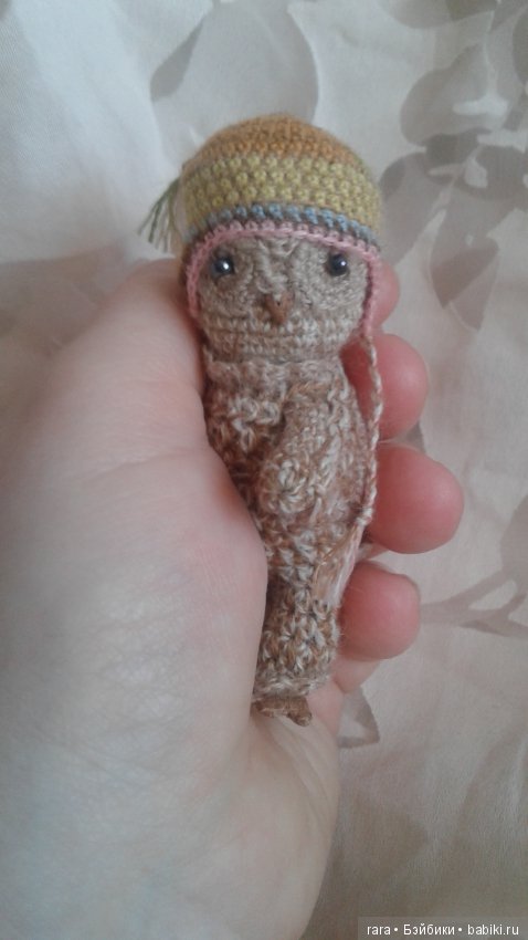 Наступает ночь и просыпаются они (фото 8)