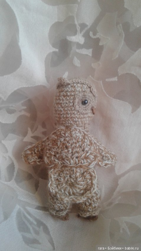 Наступает ночь и просыпаются они (фото 4)