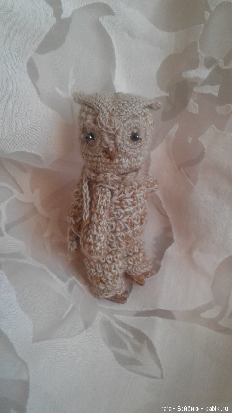 Наступает ночь и просыпаются они (фото 3)