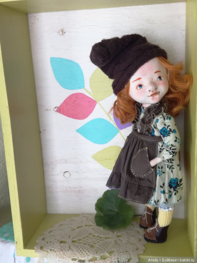 Ладолл - мое новое увлечение (фото 3)