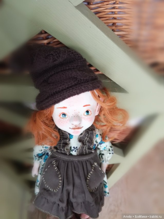 Ладолл - мое новое увлечение