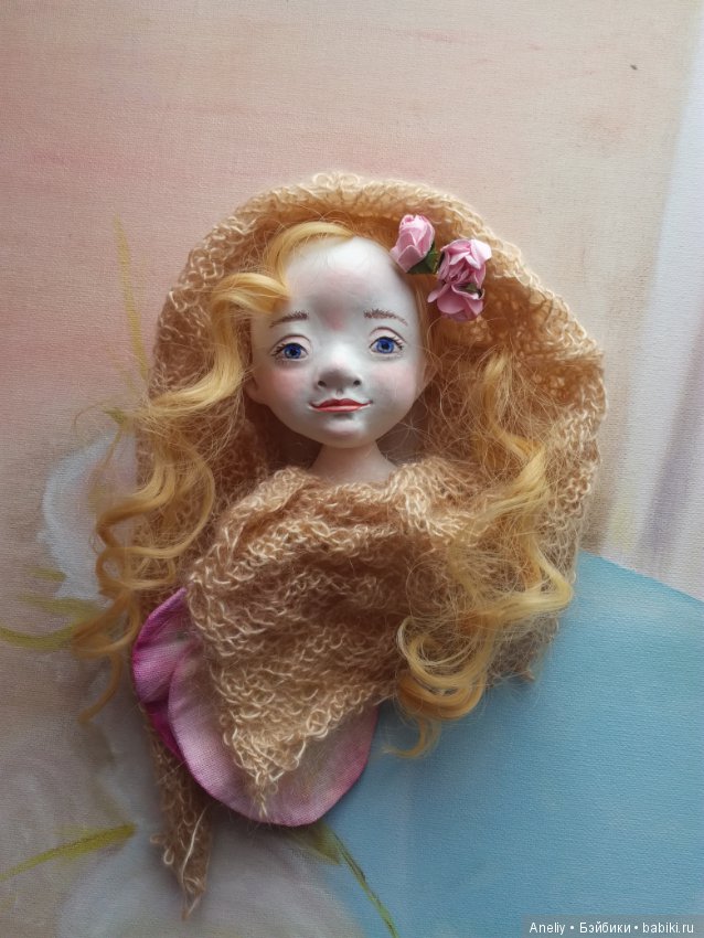Ладолл - мое новое увлечение (фото 4)