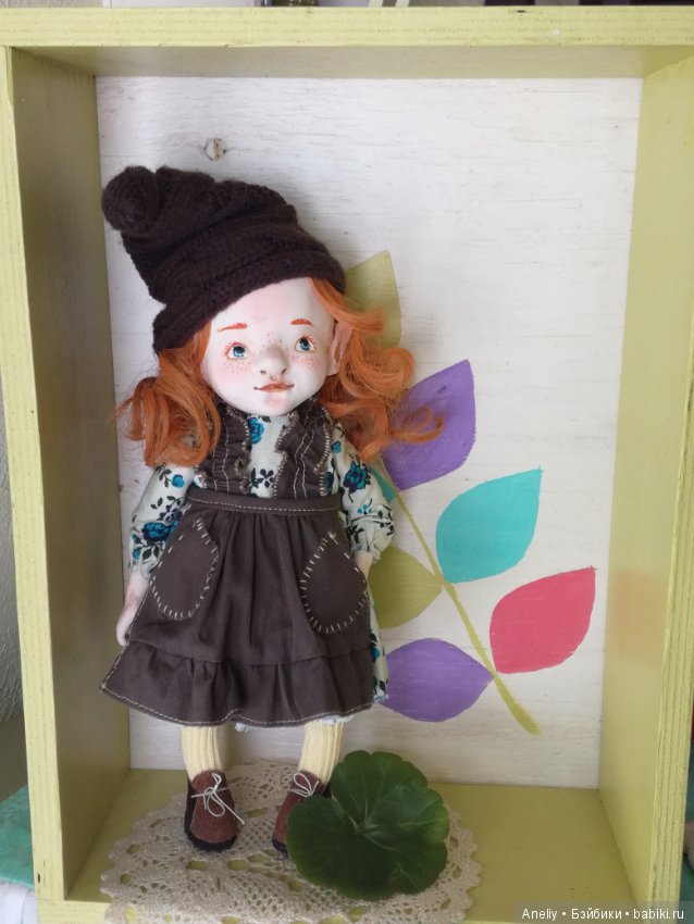 Ладолл - мое новое увлечение (фото 2)