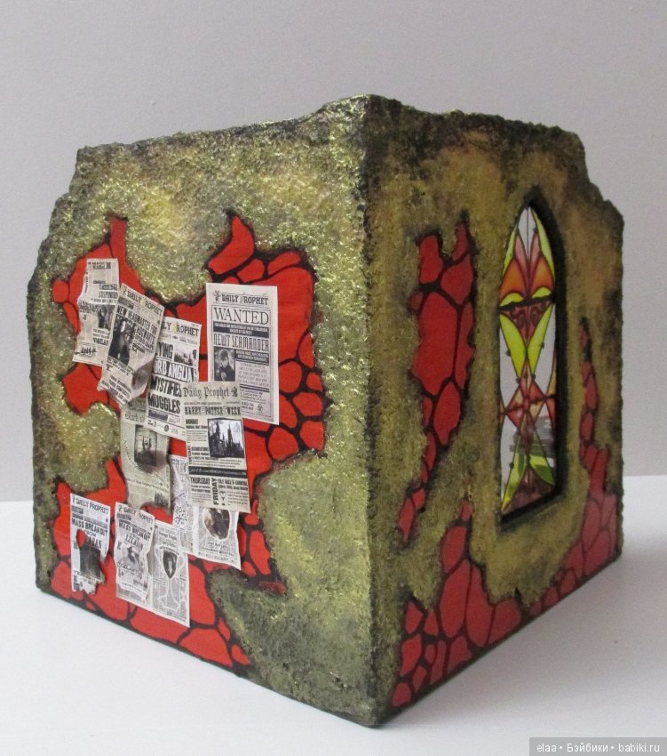 Добро пожаловать в школу чародейства и волшебства Хогвартс (фото 10)