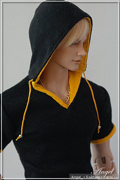 Натаниэль! F.I.D Fantasy Claude (фото 4)