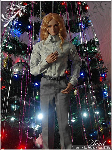 Натаниэль! F.I.D Fantasy Claude (фото 8)