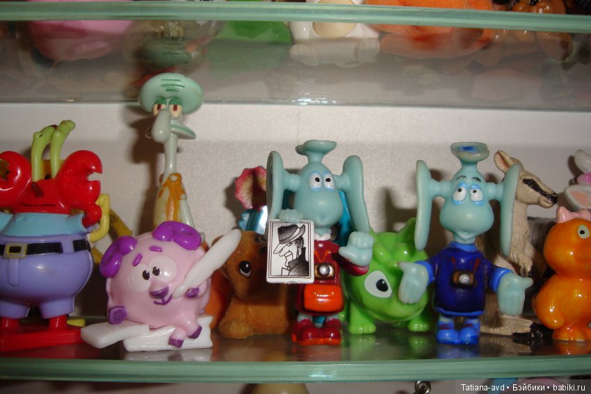 Моя витрина — Болталка и разговоры обо всем: жизнь