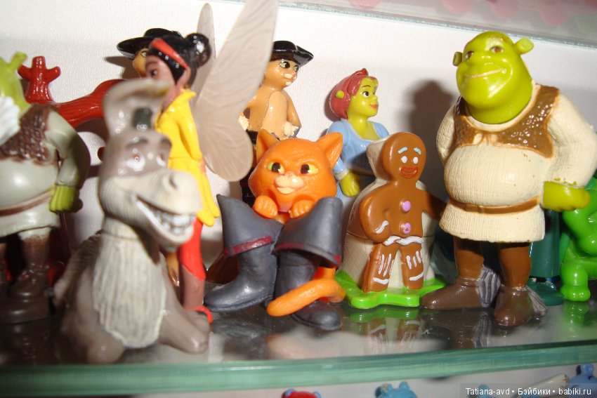 Моя витрина — Болталка и разговоры обо всем: жизнь