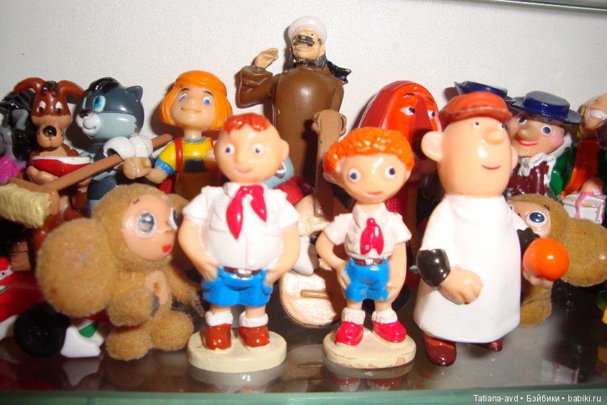 Моя витрина — Болталка и разговоры обо всем: жизнь (фото 7)