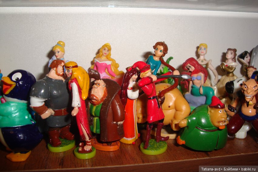 Моя витрина — Болталка и разговоры обо всем: жизнь (фото 2)