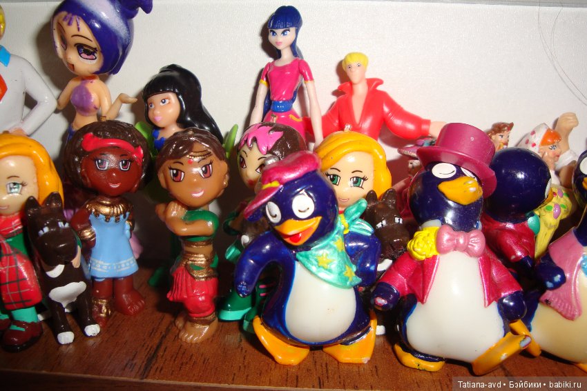 Моя витрина — Болталка и разговоры обо всем: жизнь (фото 5)