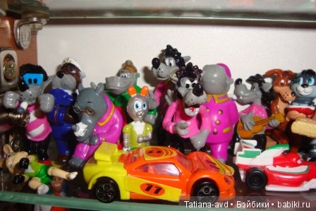 Моя витрина — Болталка и разговоры обо всем: жизнь (фото 6)