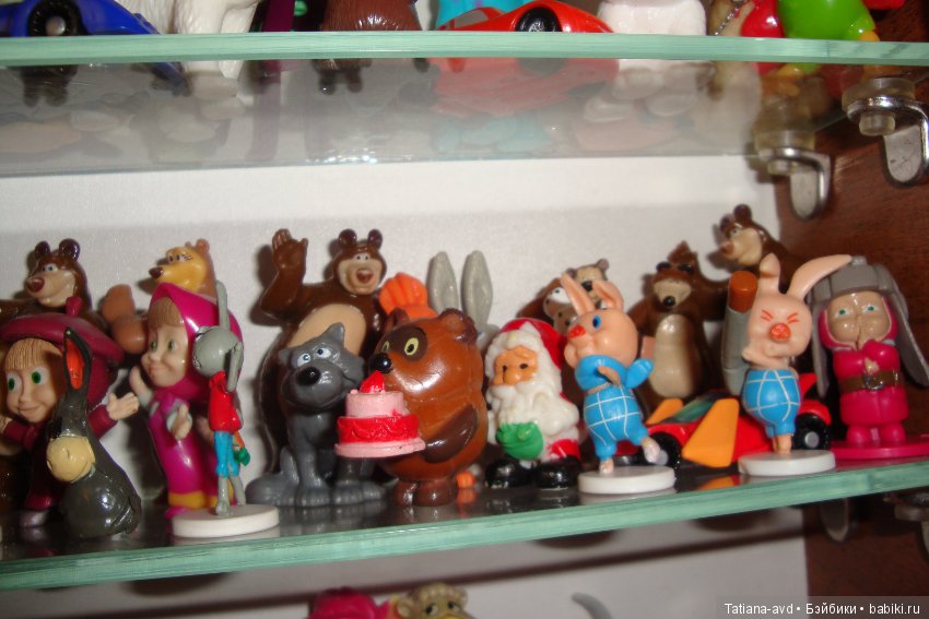 Моя витрина — Болталка и разговоры обо всем: жизнь