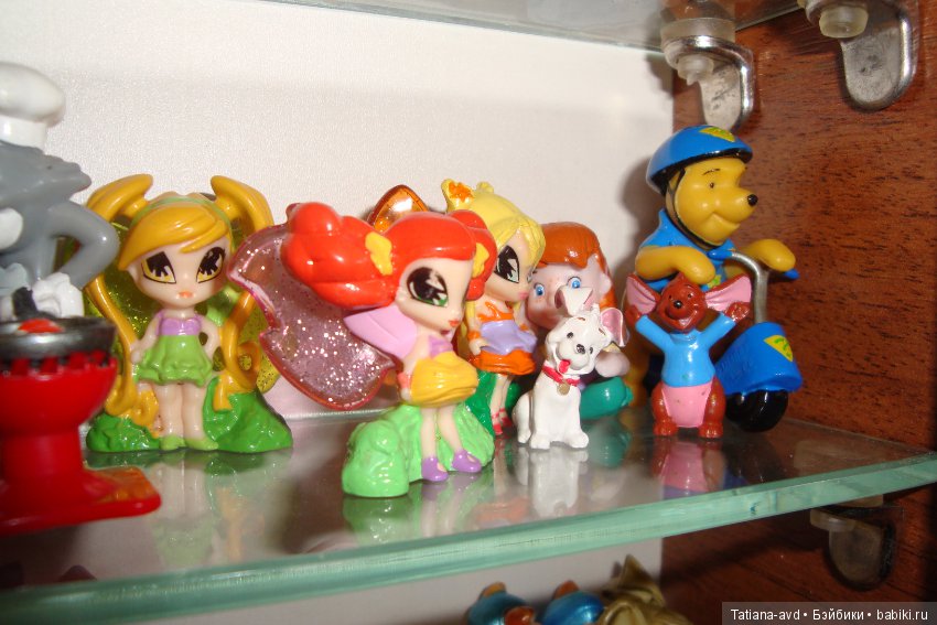 Моя витрина — Болталка и разговоры обо всем: жизнь