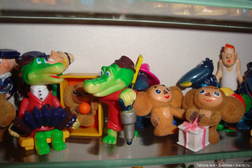 Моя витрина — Болталка и разговоры обо всем: жизнь (фото 8)