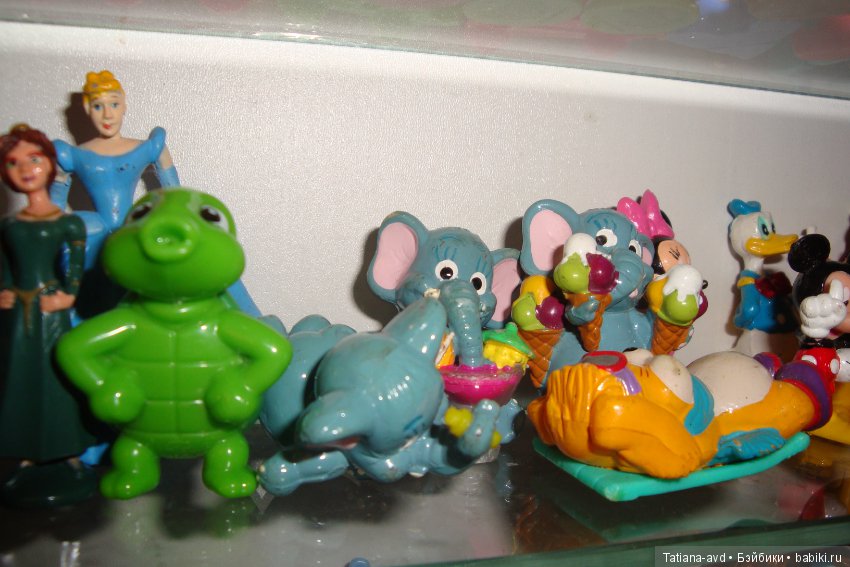 Моя витрина — Болталка и разговоры обо всем: жизнь