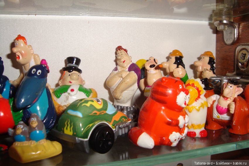 Моя витрина — Болталка и разговоры обо всем: жизнь (фото 9)