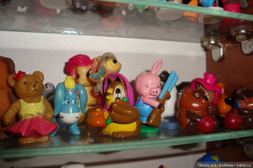 Моя витрина — Болталка и разговоры обо всем: жизнь